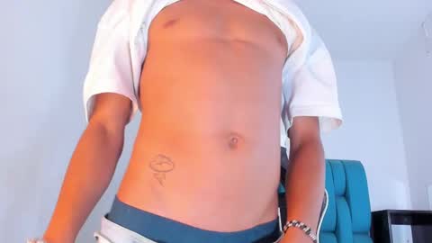 alannaughty_ online show from 02-18-25, 10:58