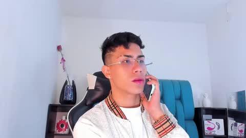 alannaughty_ online show from 03-11-25, 08:09