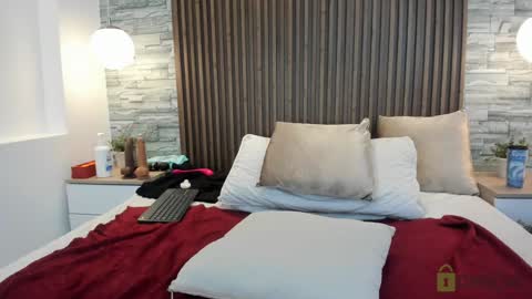 alannavidal online show from 01-26-25, 09:19