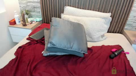 alannavidal online show from 02-04-25, 06:25