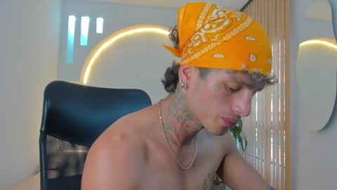 alan online show from 12-21-24, 03:31