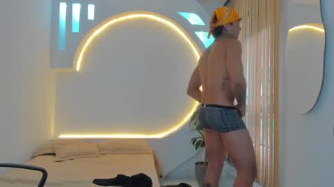 alan online show from 12-21-24, 06:34