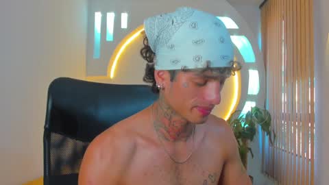 alan online show from 01-06-25, 03:51