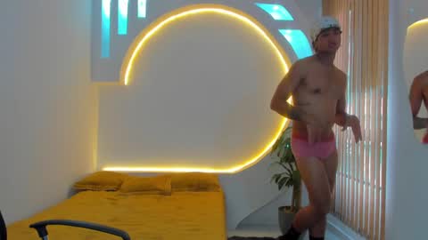 alan online show from 01-06-25, 06:52