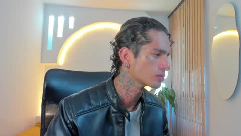 alan online show from 01-09-25, 12:30