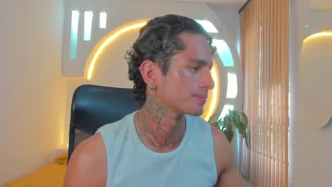 alan online show from 01-09-25, 03:34