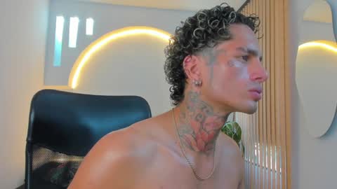 alan online show from 01-13-25, 03:26