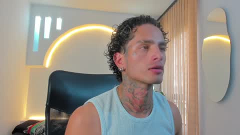 alan online show from 01-14-25, 05:45