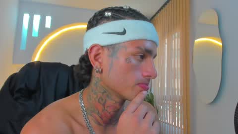 alan online show from 01-17-25, 03:32