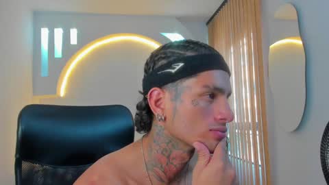 alan online show from 01-18-25, 06:43