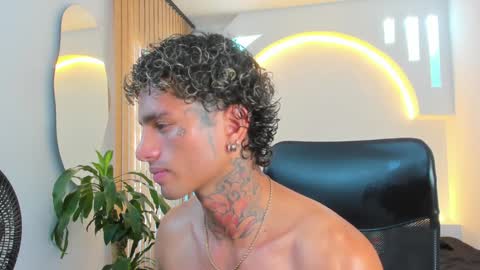 alan online show from 01-21-25, 03:32