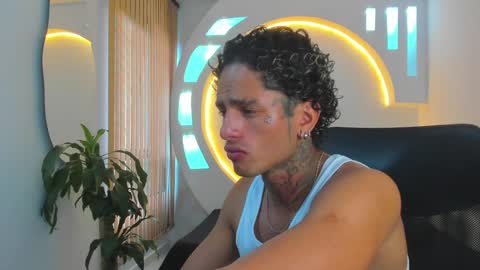 alan online show from 01-25-25, 03:09