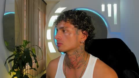 alan online show from 02-05-25, 03:52