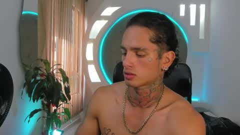 alan online show from 02-22-25, 03:47