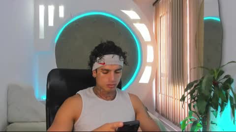 alan online show from 03-10-25, 05:39