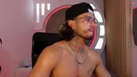 alan online show from 11-07-25, 03:50