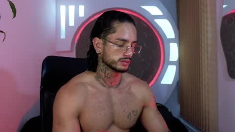 alan online show from 12-16-25, 12:43