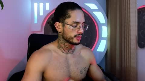 alan online show from 12-17-25, 05:24