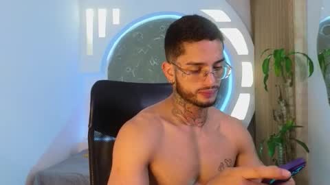 alan online show from 03-01-26, 12:07