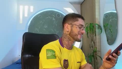 alan online show from 03-07-26, 11:29