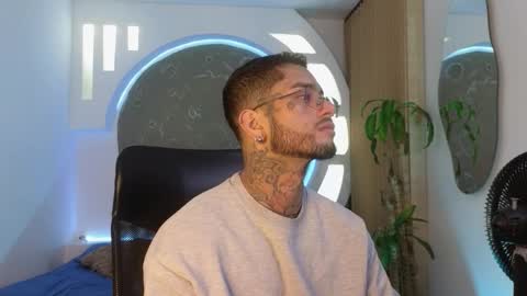 alan online show from 03-09-26, 11:25