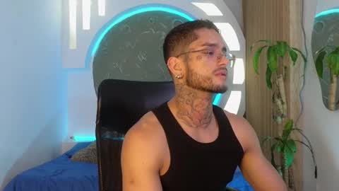 alan online show from 03-10-26, 01:05