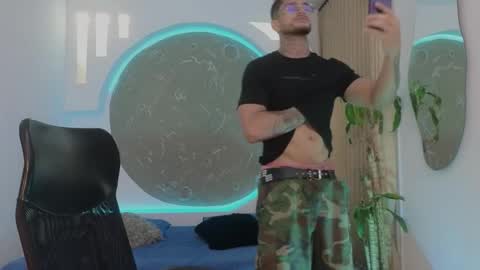 alan online show from 03-23-26, 11:47