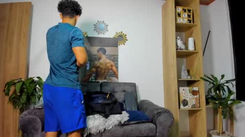 Snapshot of alansex66 chatting on 09-20-25, 03:07 Alan online show from 09-20-25, 03:07