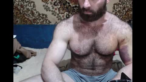 Snapshot of alanstrongs chatting on 03-02-25, 11:18 AlanStrongs online show from 03-02-25, 11:18