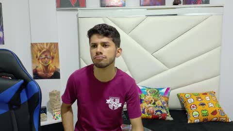 alanvilla_lobo online show from 10-07-25, 12:13