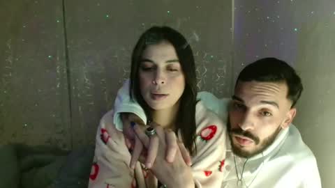 AllylicArabis online show from 01-09-26, 01:41