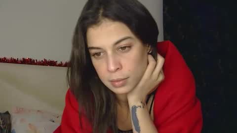 AllylicArabis online show from 02-09-26, 05:28