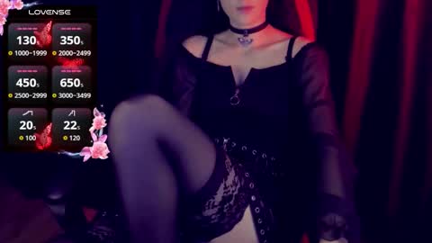 Alaria online show from 09-23-25, 04:32