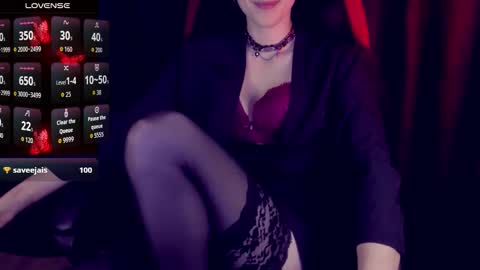 Alaria online show from 11-08-25, 02:28