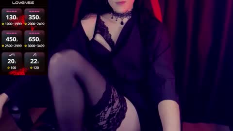 Alaria online show from 11-14-25, 03:55