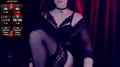 Alaria online show from 04-06-26, 05:47