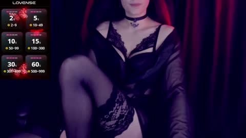 Alaria online show from 04-07-26, 08:31