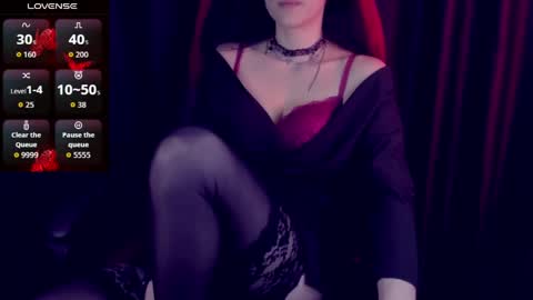 Alaria online show from 04-10-26, 07:29