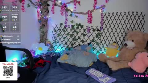 Caro online show from 03-07-25, 06:33