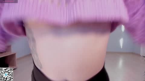 Anastasia online show from 12-21-25, 04:52