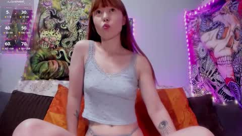 Anastasia online show from 02-01-26, 02:54