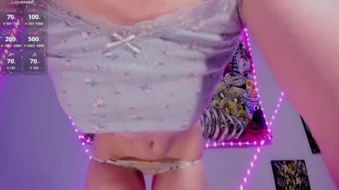 Anastasia online show from 03-12-26, 04:18