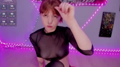 Anastasia online show from 03-13-26, 03:57