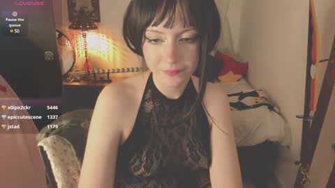 Alaska Grace       online show from 12-06-24, 07:32