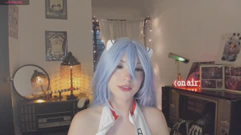 Alaska Grace       online show from 01-14-25, 03:32