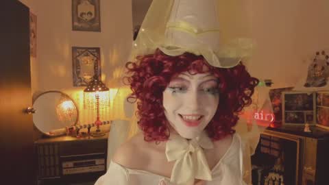 Alaska Grace       online show from 02-06-25, 05:35