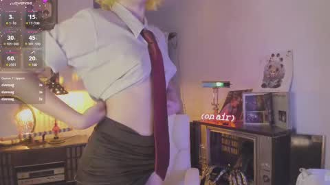 Alaska Grace       online show from 02-27-25, 03:47