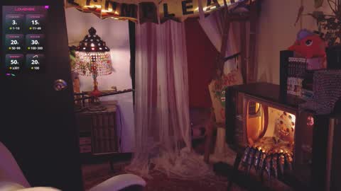 Alaska Grace       online show from 09-12-25, 03:17