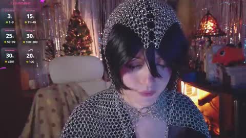 Alaska Grace       online show from 12-21-25, 01:35