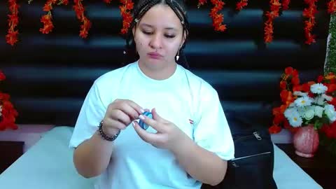 AlaSmith  online show from 01-23-25, 02:12